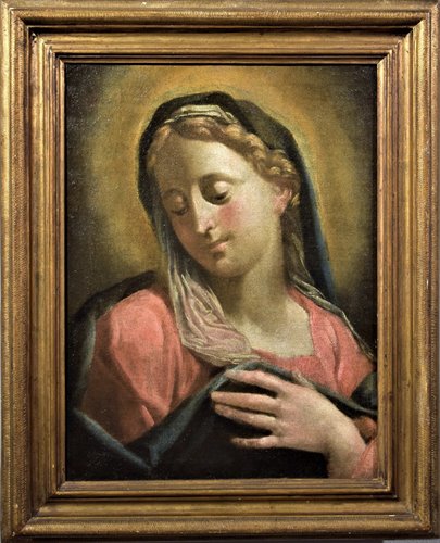 Vergine Annunciata  